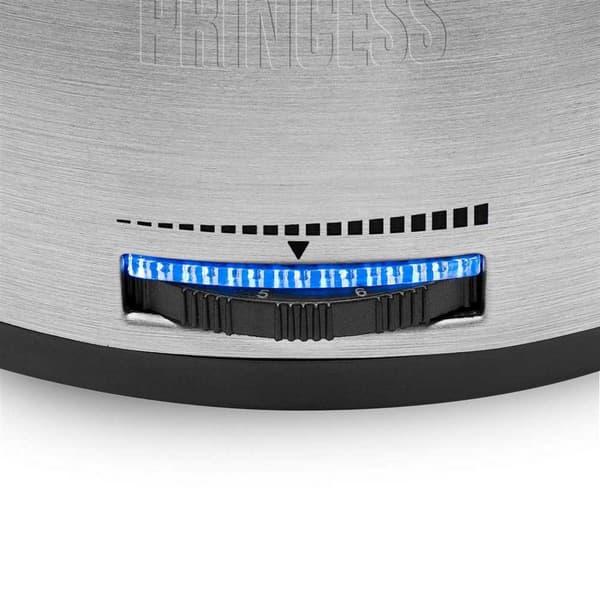 Princess Springvand 172680 800w 1.2l Søvfarvet One Size / EU Plug