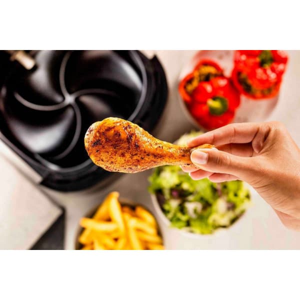 Philips Airfryer XXL Accessory Kit HD9955/00 aamiaissarja
