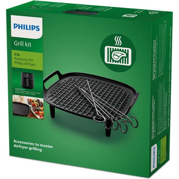 Philips Airfryer XXL HD9959/00 -grillaussarja