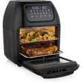Miniatyrbillede 3 af 11: Tristar FR-6964 Multi Crispy -airfryer og mini ovn