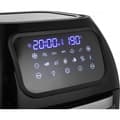 Miniatyrbillede 4 af 11: Tristar FR-6964 Multi Crispy -airfryer og mini ovn