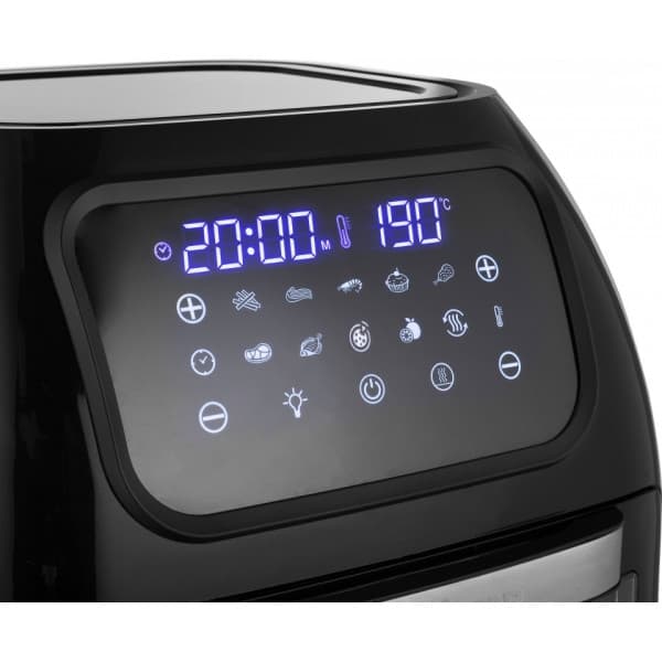 Tristar FR-6964 Multi Crispy -airfryer og mini ovn
