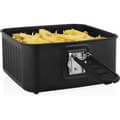 Miniatyrbillede 6 af 11: Tristar FR-6964 Multi Crispy -airfryer og mini ovn