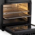 Miniatyrbillede 7 af 11: Tristar FR-6964 Multi Crispy -airfryer og mini ovn