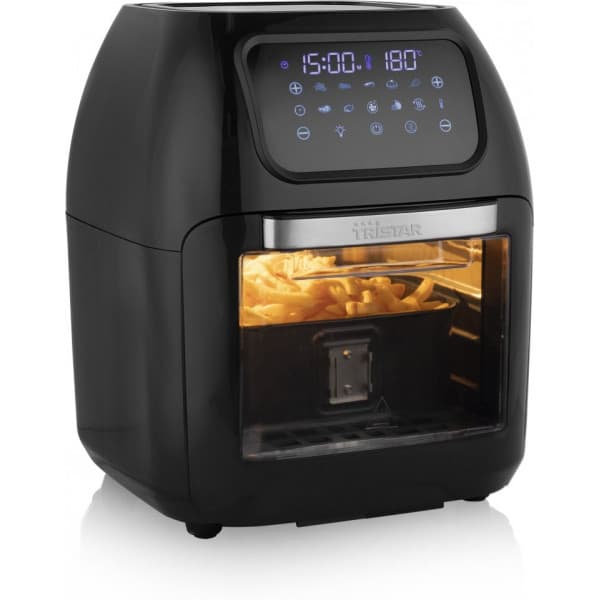 Tristar FR-6964 Multi Crispy -airfryer og mini ovn