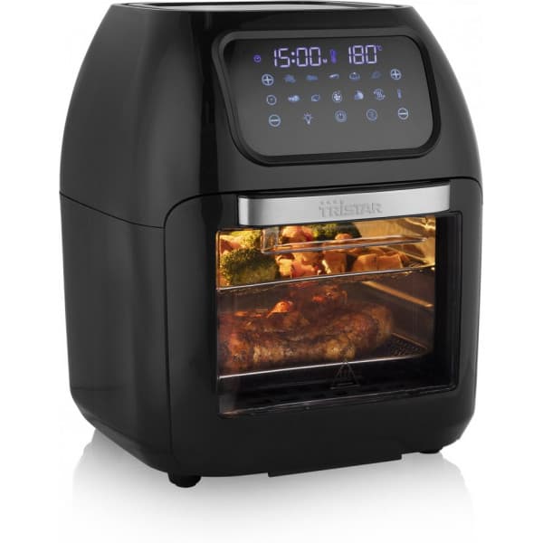Tristar FR-6964 Multi Crispy -airfryer og mini ovn