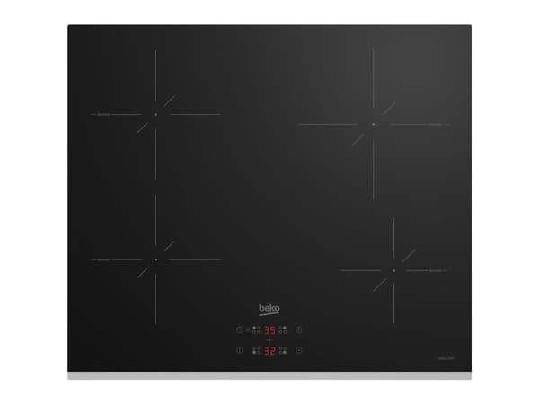 Kokeplate BEKO HII64401SMTX