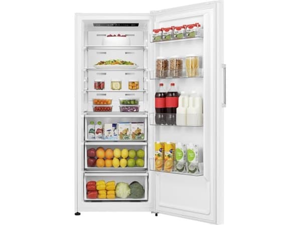 FNC717DAW5 Fryser NoFrost 70cm