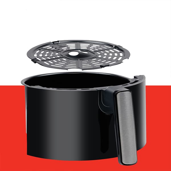 Alpina Airfryer 230V 3,5L 1400W