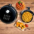 Miniatyrbild 2 av 4: Alpina Airfryer 230V 3,5L 1400W