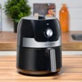 Miniatyrbild 1 av 4: Alpina Airfryer 230V 3,5L 1400W