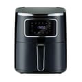 Pikkukuva 2 / 5: Alpina Airfryer 230V 4,5L 1450W