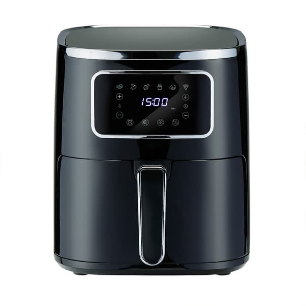 Alpina Airfryer 230V 4,5L 1450W