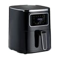 Pikkukuva 1 / 5: Alpina Airfryer 230V 4,5L 1450W
