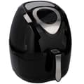 Pikkukuva 2 / 3: Cuisinier Deluxe Airfryer 3,2L 1400W