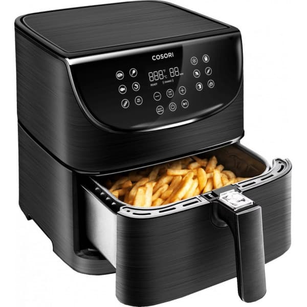 Cosori Premium CP158-AF-RXB -airfryer, sort