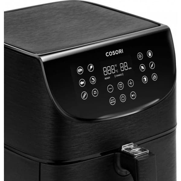 Cosori Premium CP158-AF-RXB -airfryer, sort