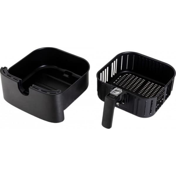 Cosori Premium CP158-AF-RXB -airfryer, sort