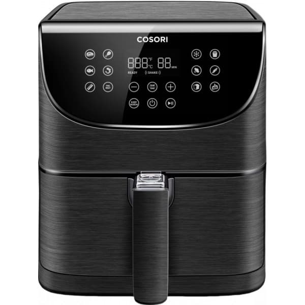 Cosori Premium CP158-AF-RXB -airfryer, sort