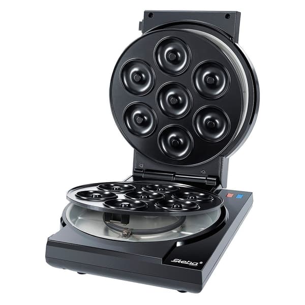 Steba Cm 3 Sort One Size / EU Plug