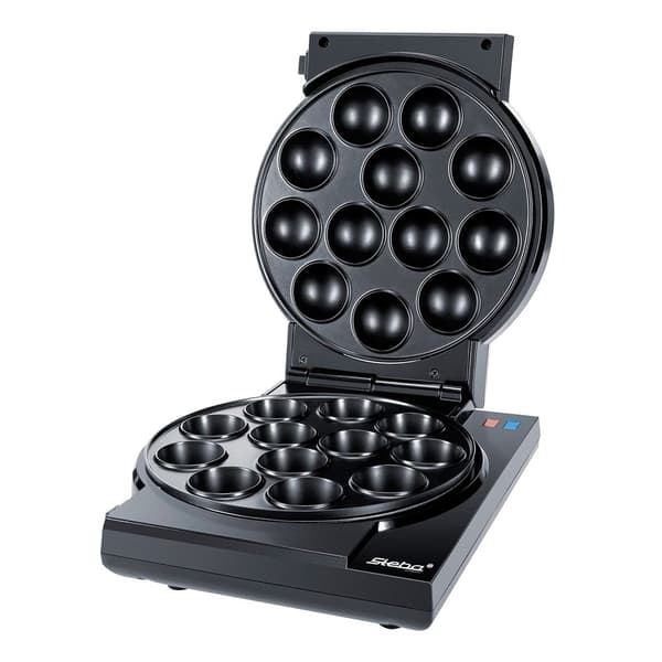 Steba Cm 3 Sort One Size / EU Plug