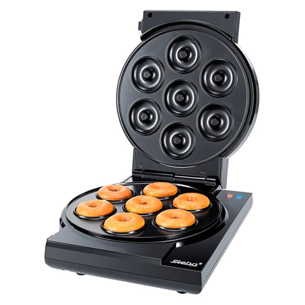 Steba Cm 3 Sort One Size / EU Plug