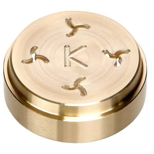Kenwood Pasta Maskine A 910010 Fusilli Gylden