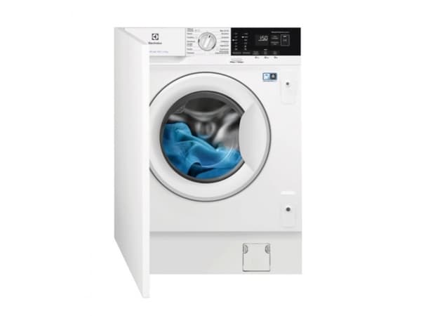 Innebygd vaskemaskin ELECTROLUX EWN7F447WIP