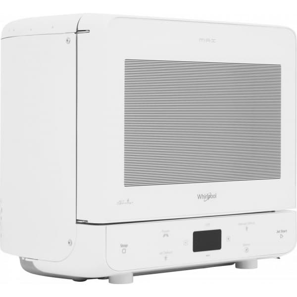 Whirlpool MAX 34 FW -mikrovågsugn, vit