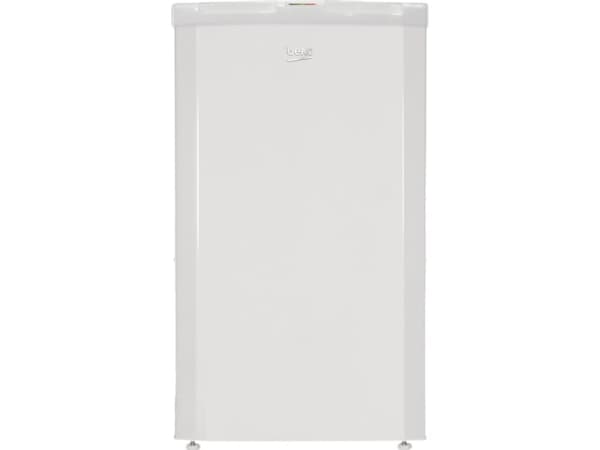 Beko FSE13040N, 117 l, 5,4 kg/24t, SN-T, 38 dB, E, Hvit
