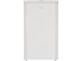 Miniatyrbilde 4 av 4: Beko FSE13040N, 117 l, 5,4 kg/24t, SN-T, 38 dB, E, Hvit