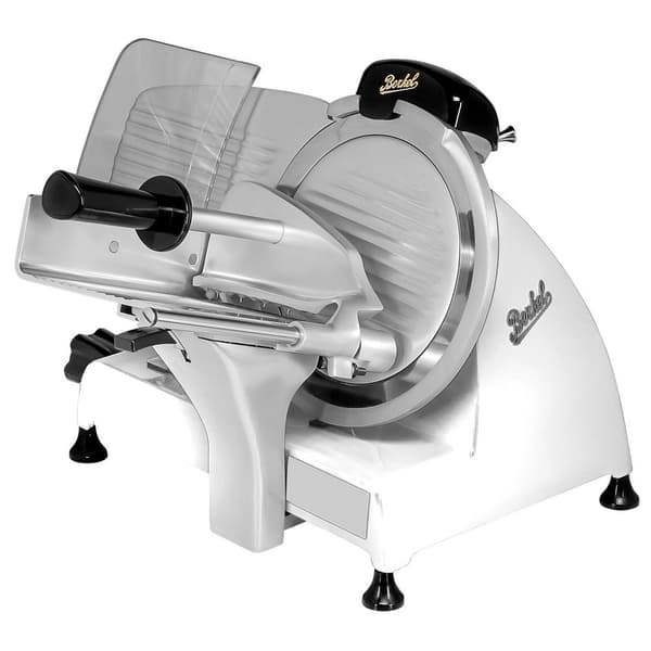 Berkel Lihanleikkuri Rl 250 Kirkas