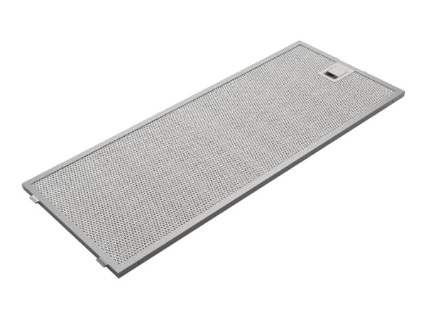 Siemens iQ300 LI64LB531 - Panser - teleskopisk - Nisje - bredde: 52.6 cm - dybde: 29 cm - ekstraksjon og resirkulasjon (-) - sølvmetallfarge