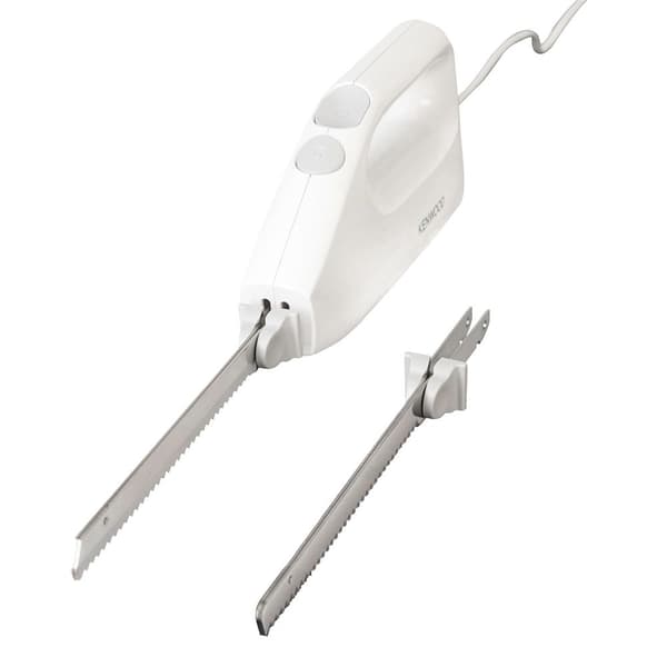 Kenwood Veitsi Kn 650 Valkoinen One Size / EU Plug
