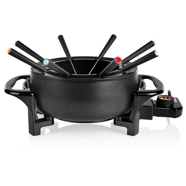 Tristar Fo1107 1.5l 1000w Sort One Size / EU Plug