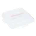 Miniatyrbillede 4 af 6: keeeper Sandwich, kage og muffin Butler Polypropylen Square Enrico Nordic Pink (Pink)