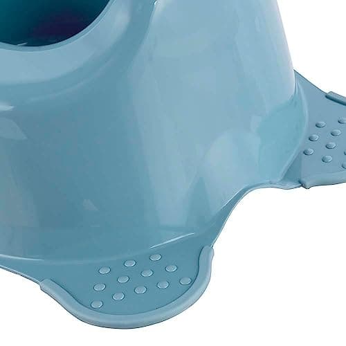 Babypotta 18 månader till 3 år Halkfri Nordic Blue