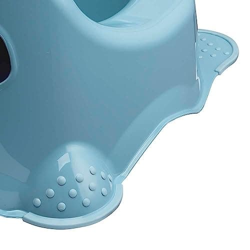 Babypotta 18 månader till 3 år Halkfri Nordic Blue