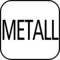 Miniatyrbild 5 av 6: APS 33307 bufféstativ "WAVE", stativ, stativ, Ø 24 cm, H: 13 cm metall, PVC, svart