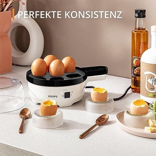KRUPS EG2331 æggekoger (EG2331)