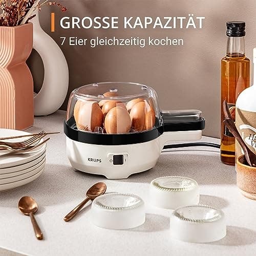 KRUPS EG2331 æggekoger (EG2331)
