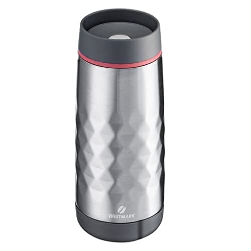 WESTMARK isoleret krus Viva sølv 400,0 ml (5280226S)