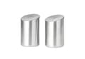 Miniatyrbild 1 av 4: Esmeyer salt & peppar shaker set Vista silver 73,0 mm (400-5189)