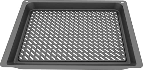 Siemens HZ629070 anth AirFry&Grill bricka (HZ629070)