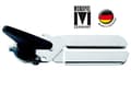 Pikkukuva 2 / 4: CLUB3D USB-autolaturi 1xUSB CA 63W 12/24V vähittäismyynti (CAC-1922)