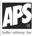 Miniatyrbillede 6 af 6: APS 93377 Tjener flaskeåbner, 18 x 4, højde 0,5 cm, rustfrit stål, sort