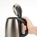 Miniatyrbillede 2 af 5: Black+Decker BXKE2202E - kedel. Kedel.2200W.1,2L. 360° roterende base (BXKE2202E)