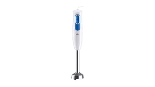 Braun MQ 20.236 M stavmixer 600W 2 nivåer + hackare/snö. 1 (0X22111491)