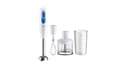 Miniatyrbild 1 av 4: Braun MQ 20.236 M stavmixer 600W 2 nivåer + hackare/snö. 1 (0X22111491)