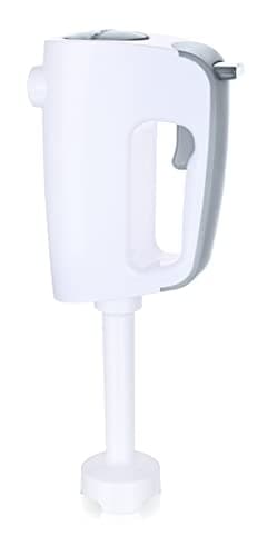 Emerio stavmixer med degkrok, visp, hackare (HMS-113257.11)